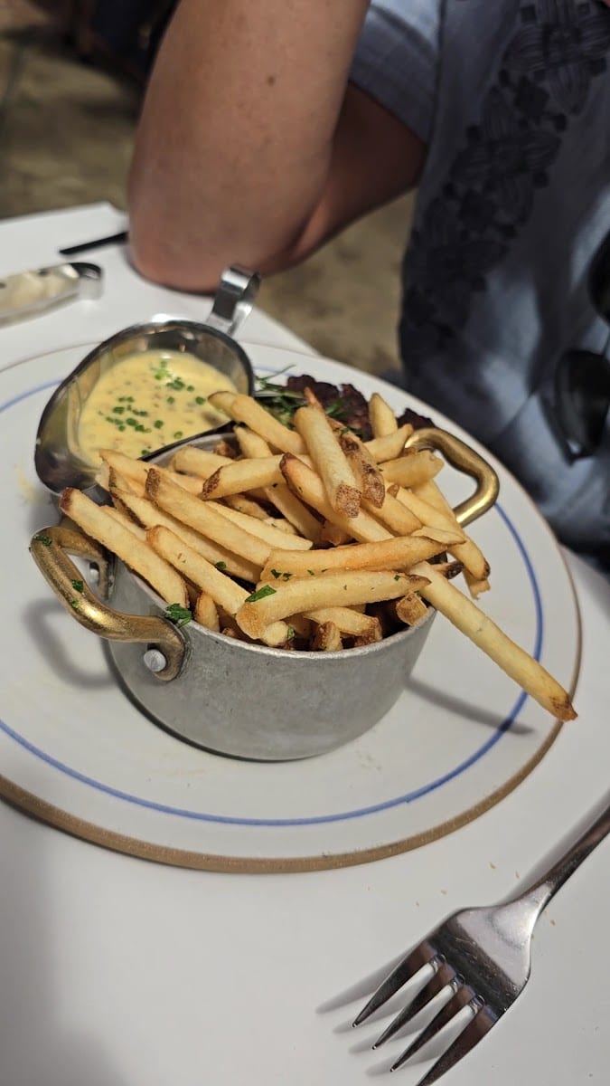 Angele Restaurant & Bar, photo 3