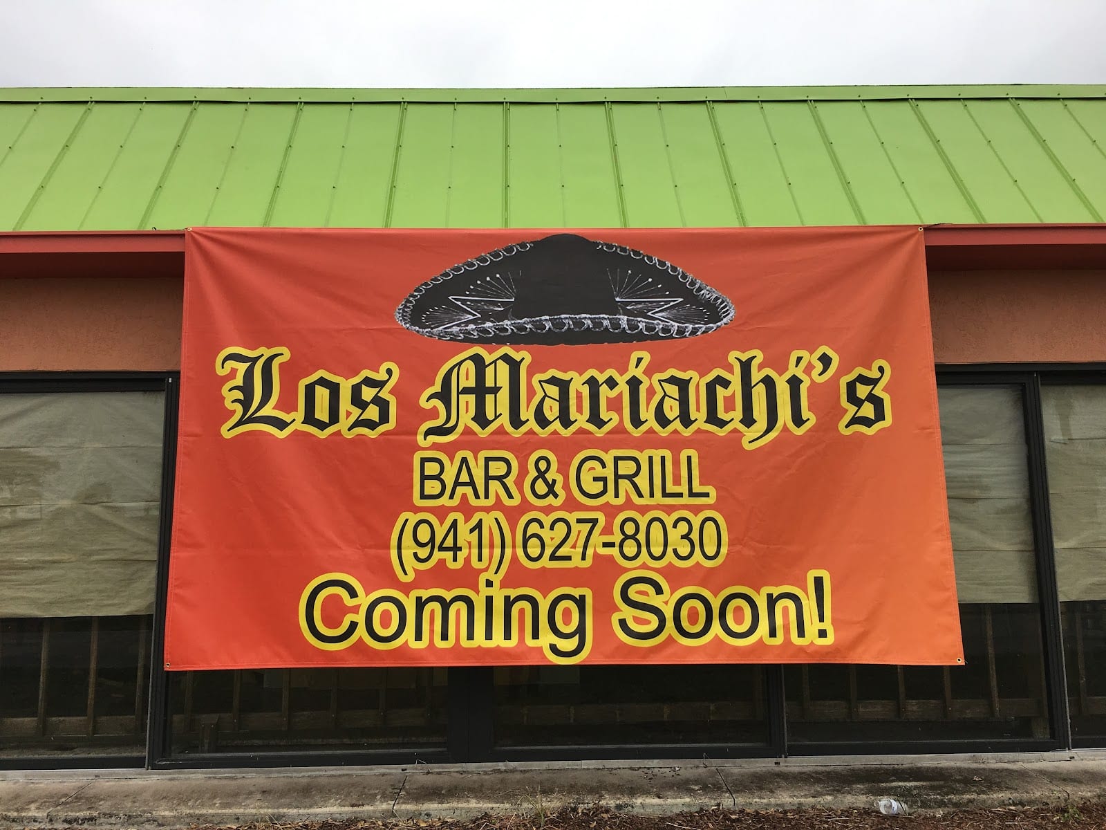 Los Mariachis Bar & Grill, photo 2