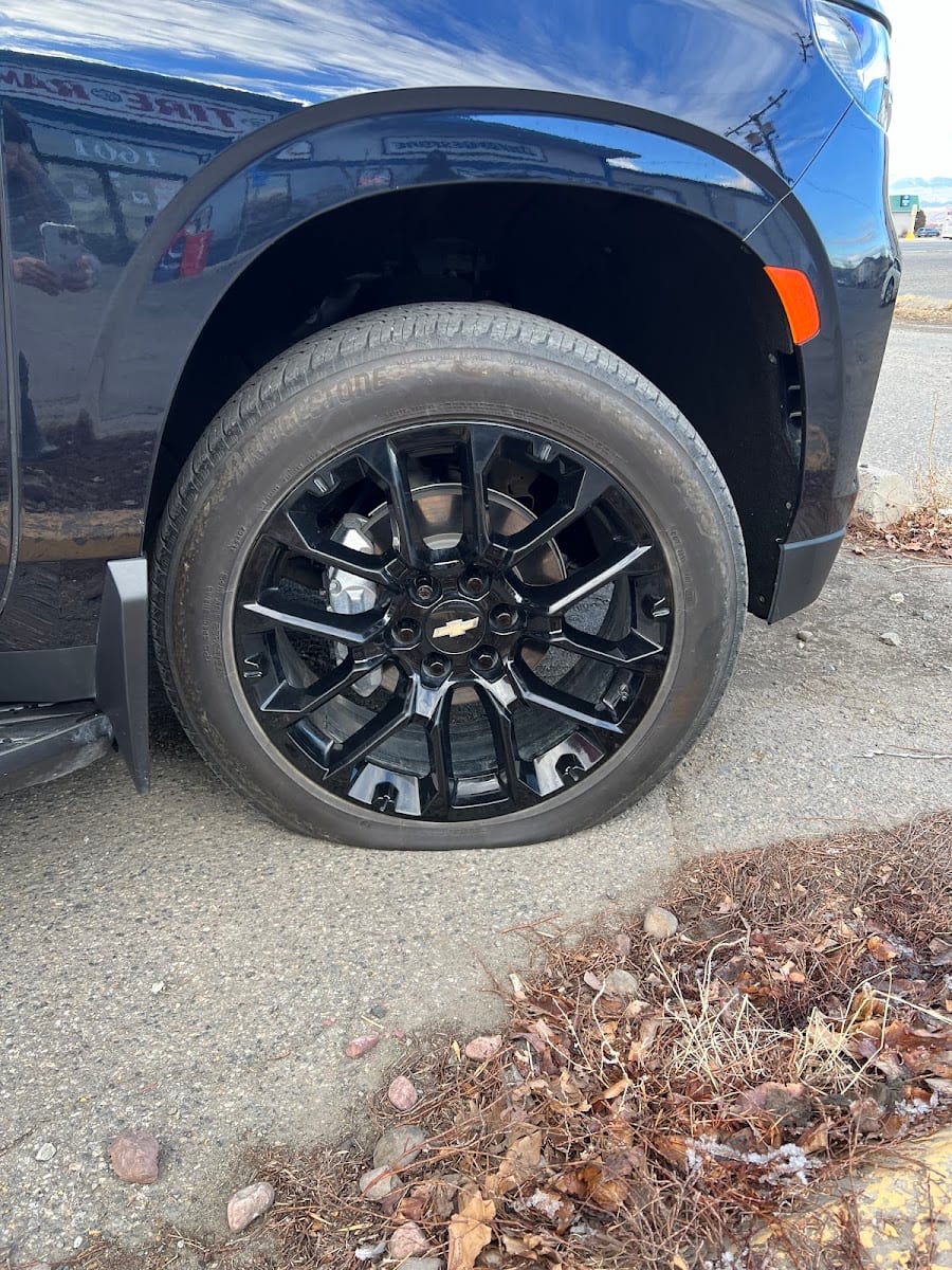 Tire-Rama