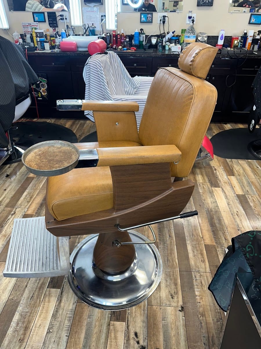 Prestige Barber Shop, photo 4