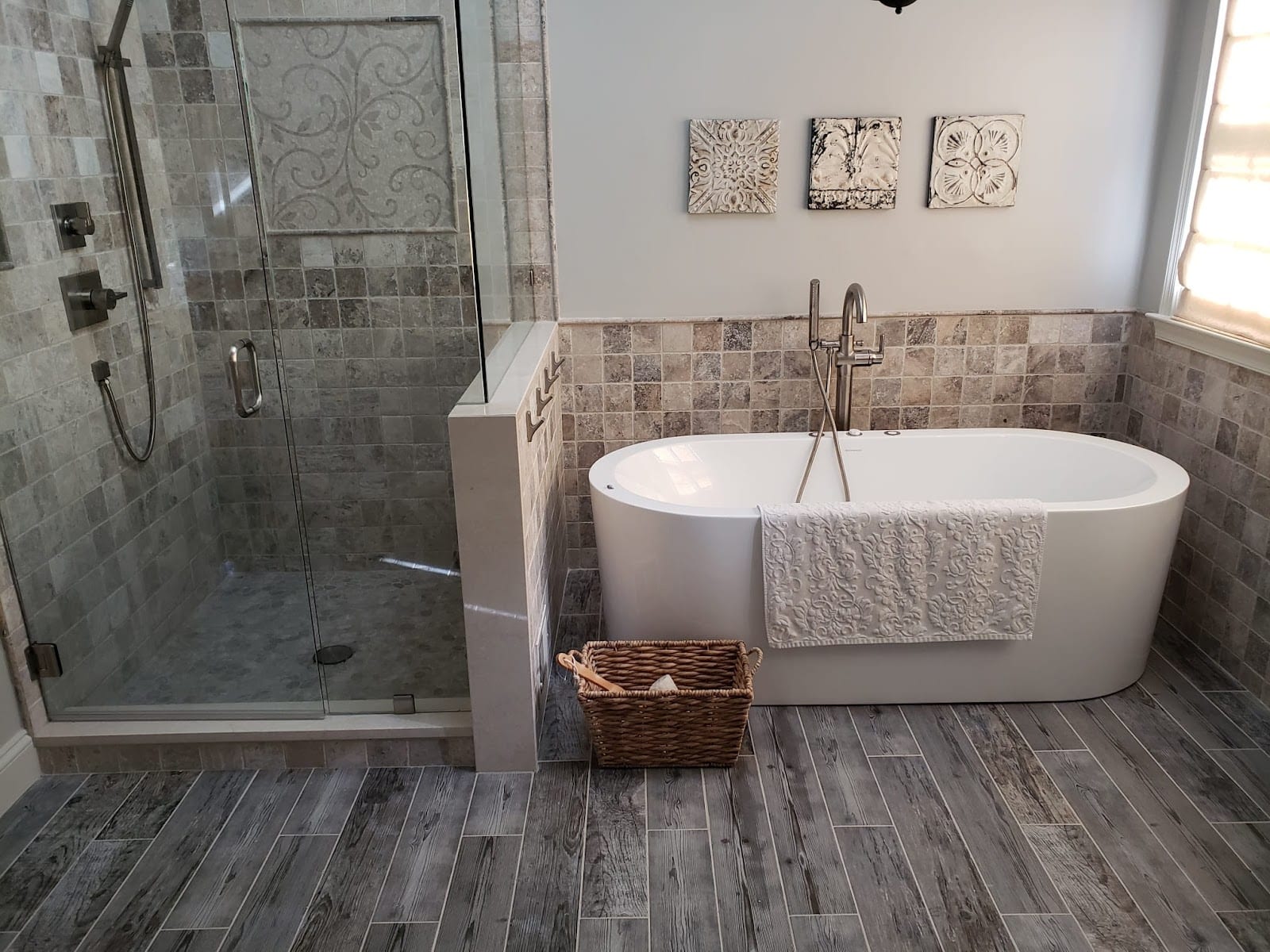 Brown's Allsurface Refinishing, inc