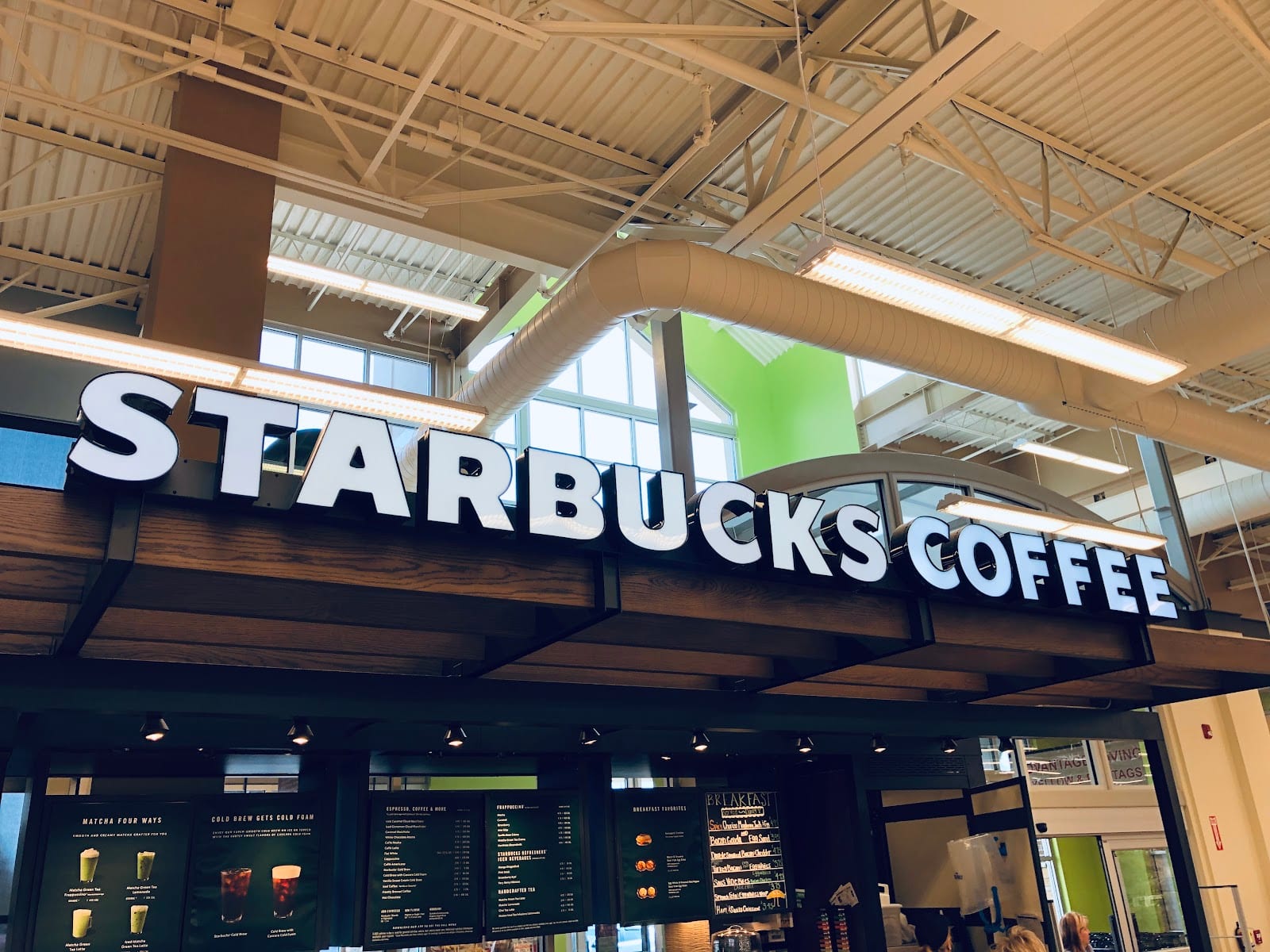 Starbucks Coffee Company, photo 2