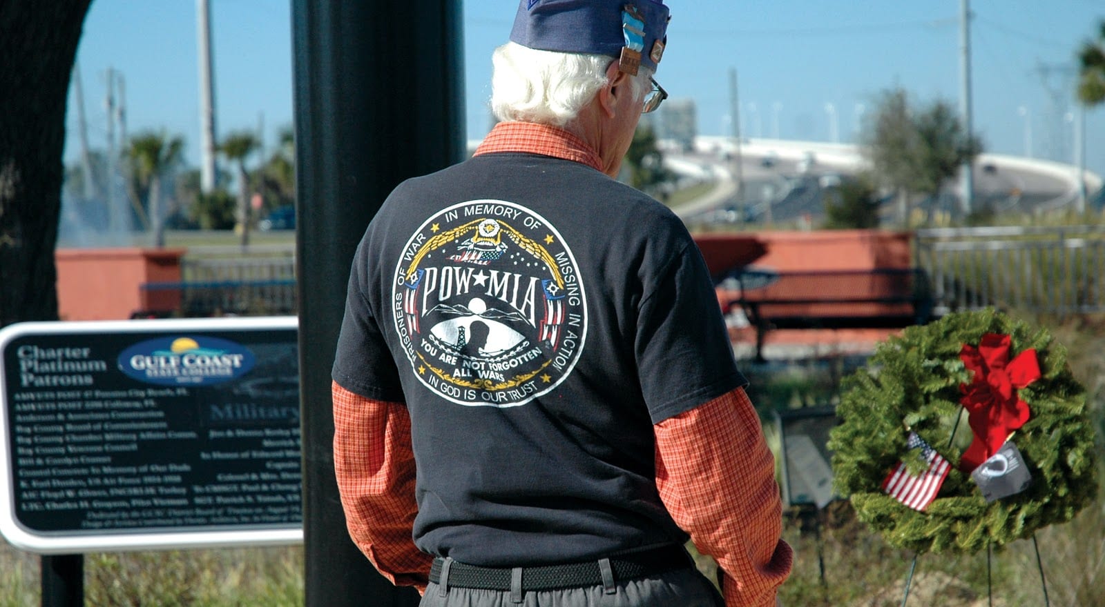 GCSC Military Park