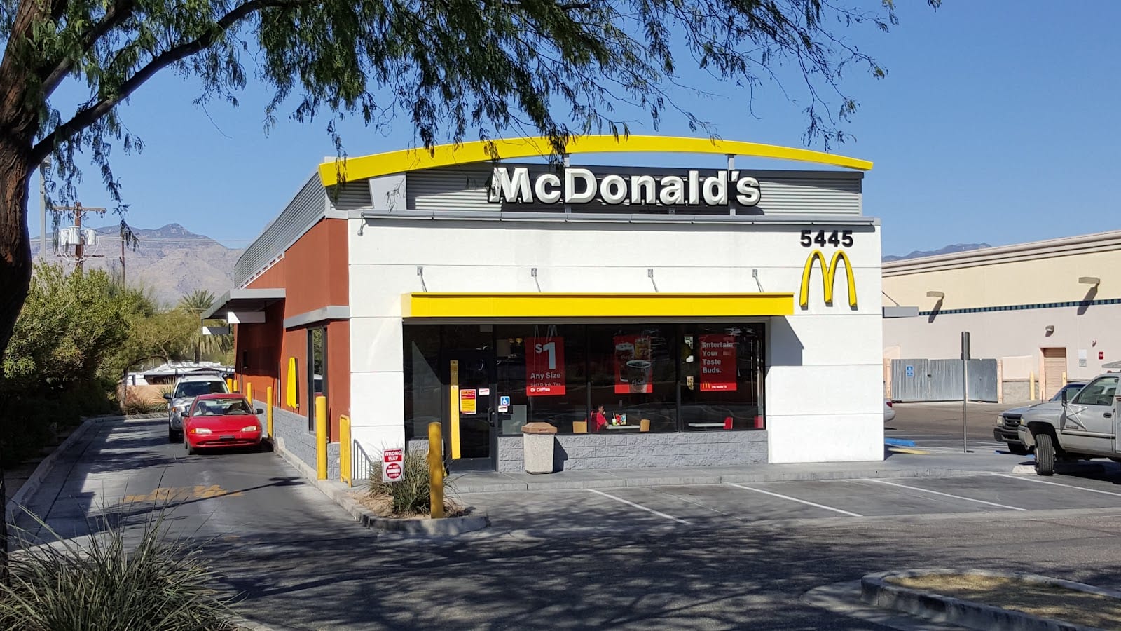McDonald's, photo 2