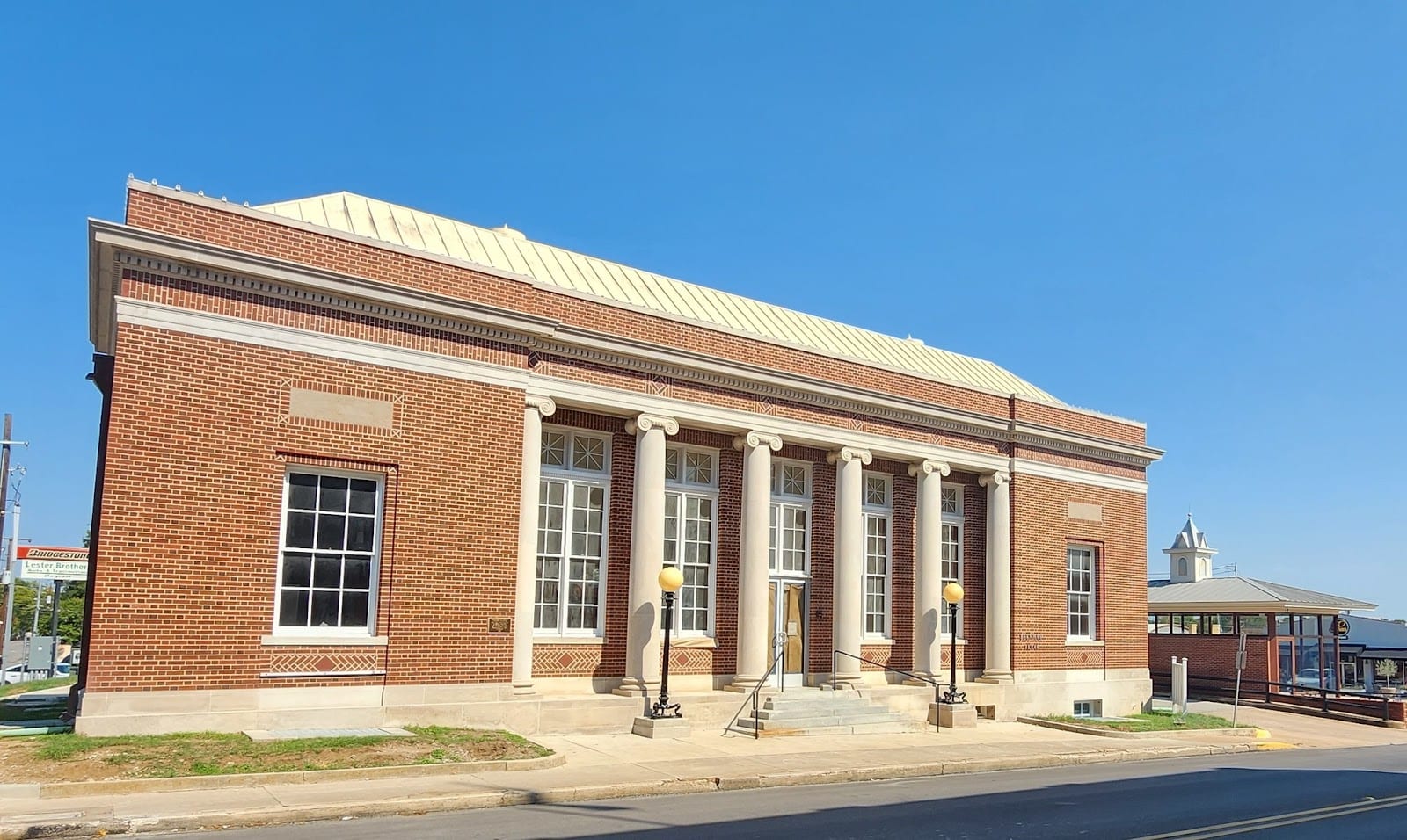 Brenham Heritage Museum, photo 2