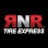 RNR Tire Express - Hampton