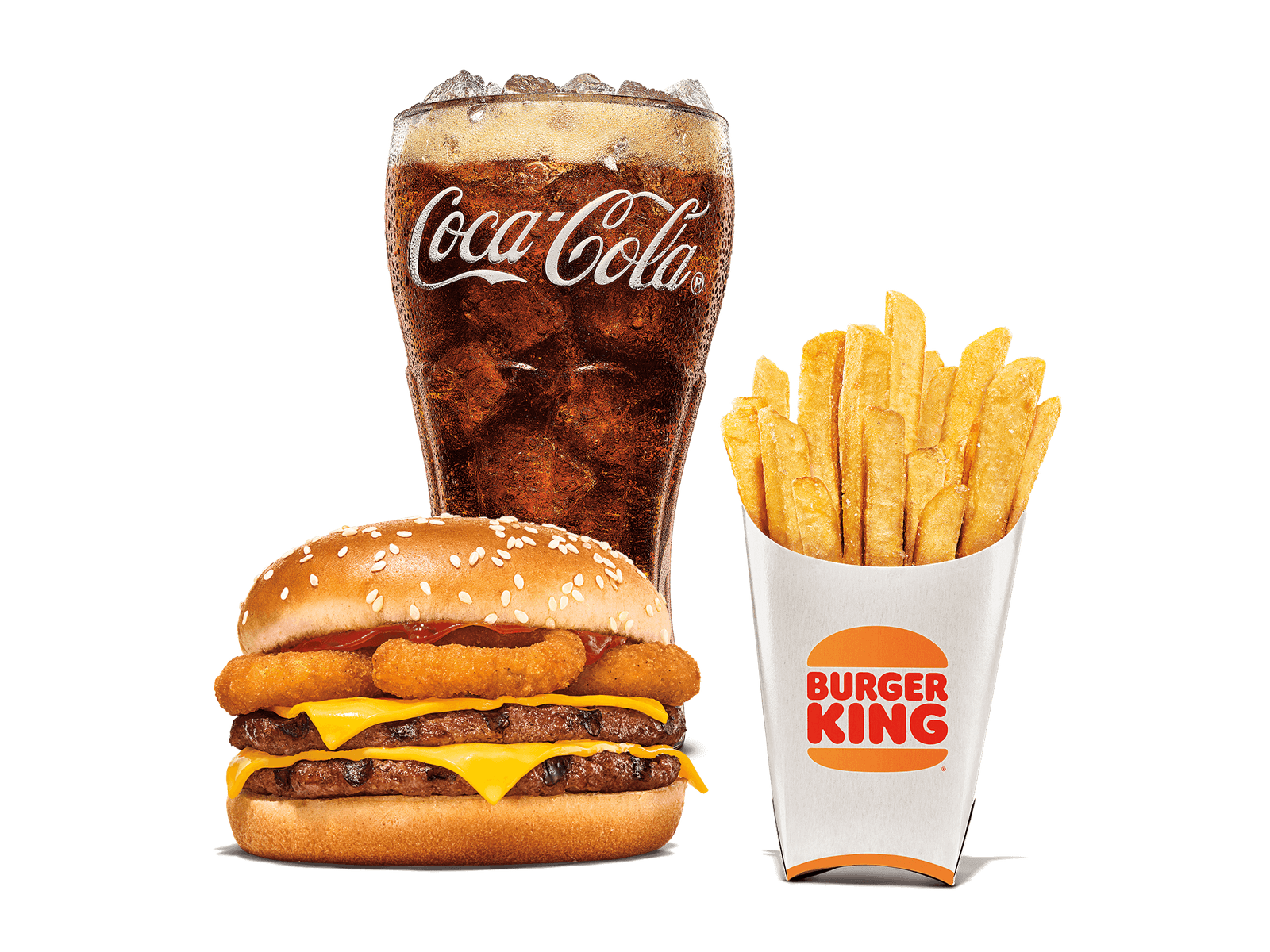Burger King, photo 4