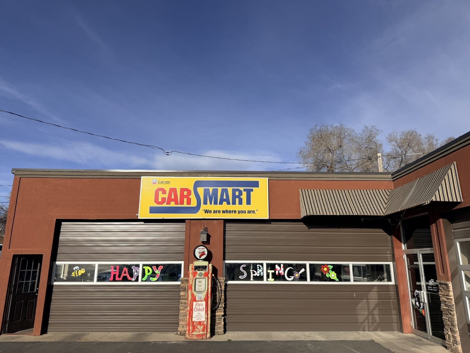 CarSmart Automotive Repair, photo 2