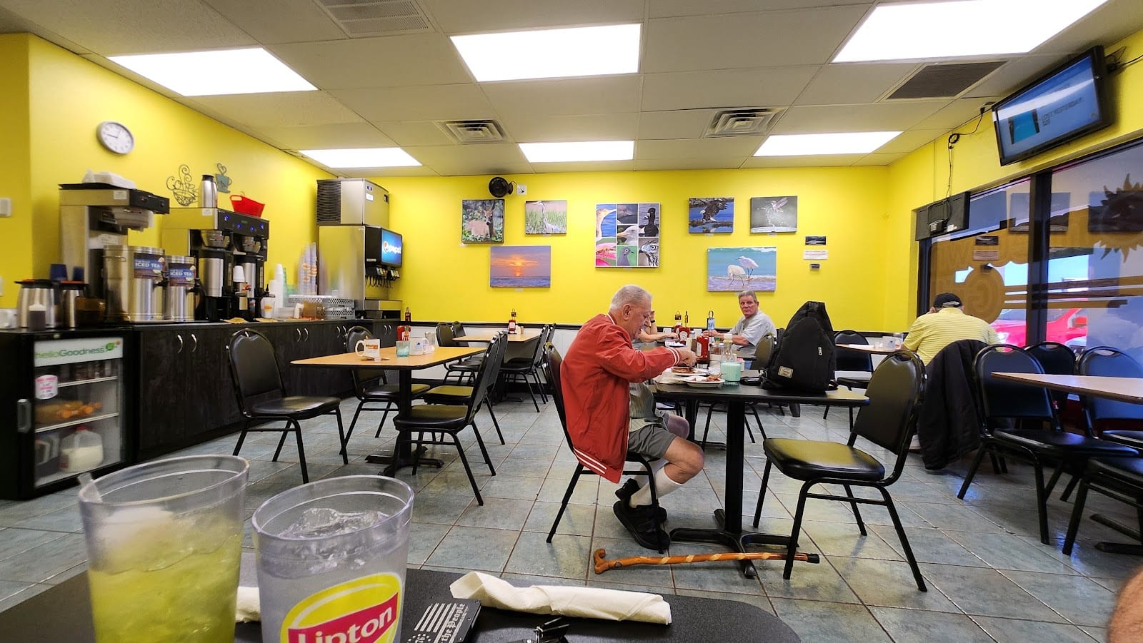 Hometown Grill, photo 4