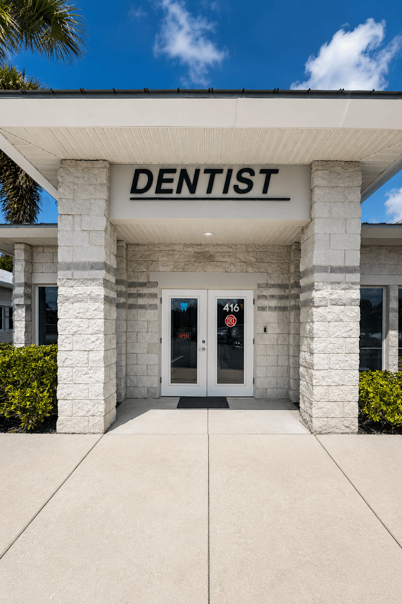 Siesta Dental Implant & Family Dentistry