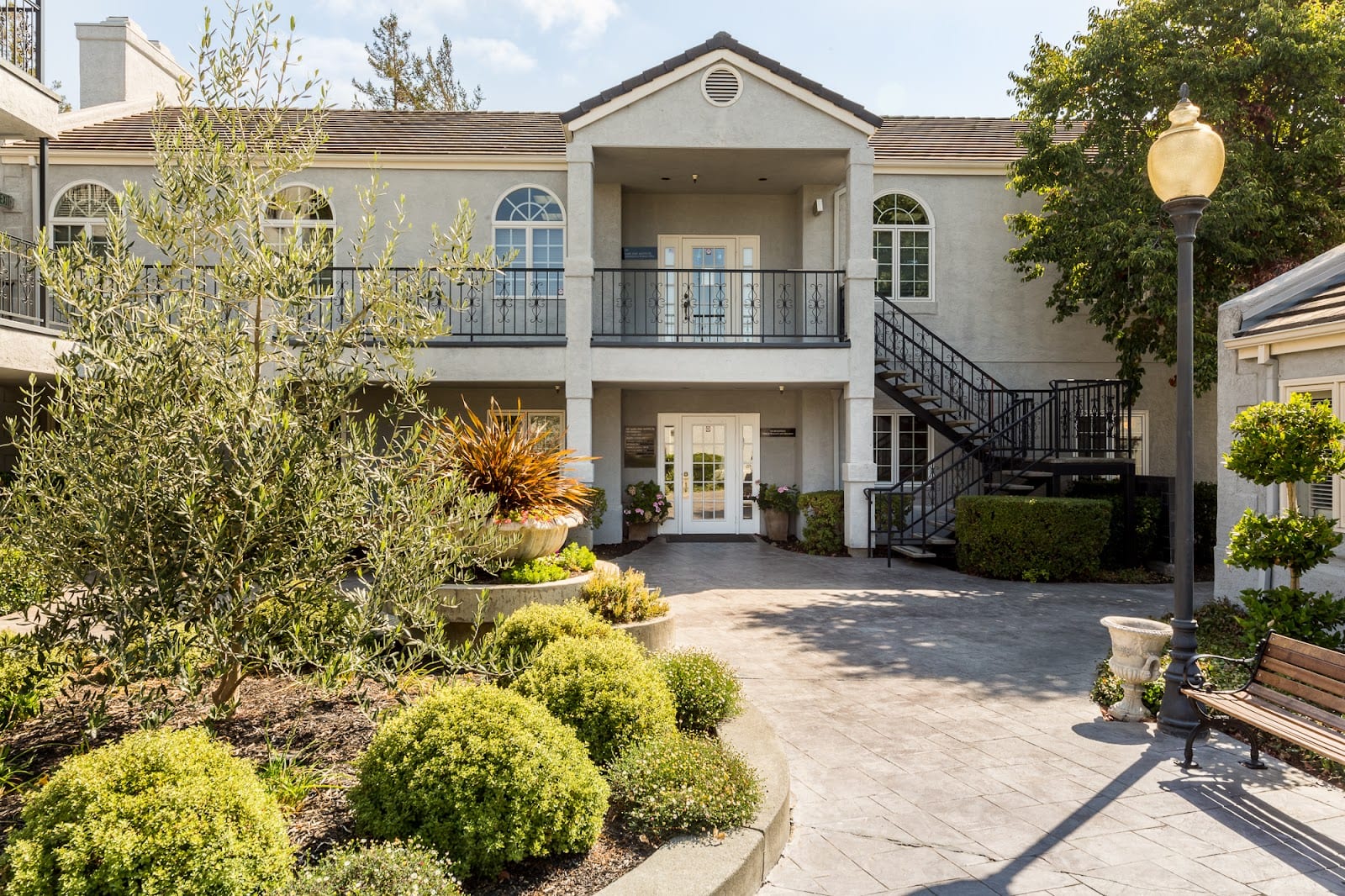 Napa Pain Institute, photo 3