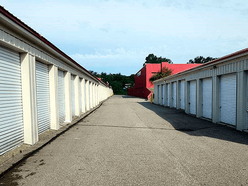Storage Rentals of America, photo 2