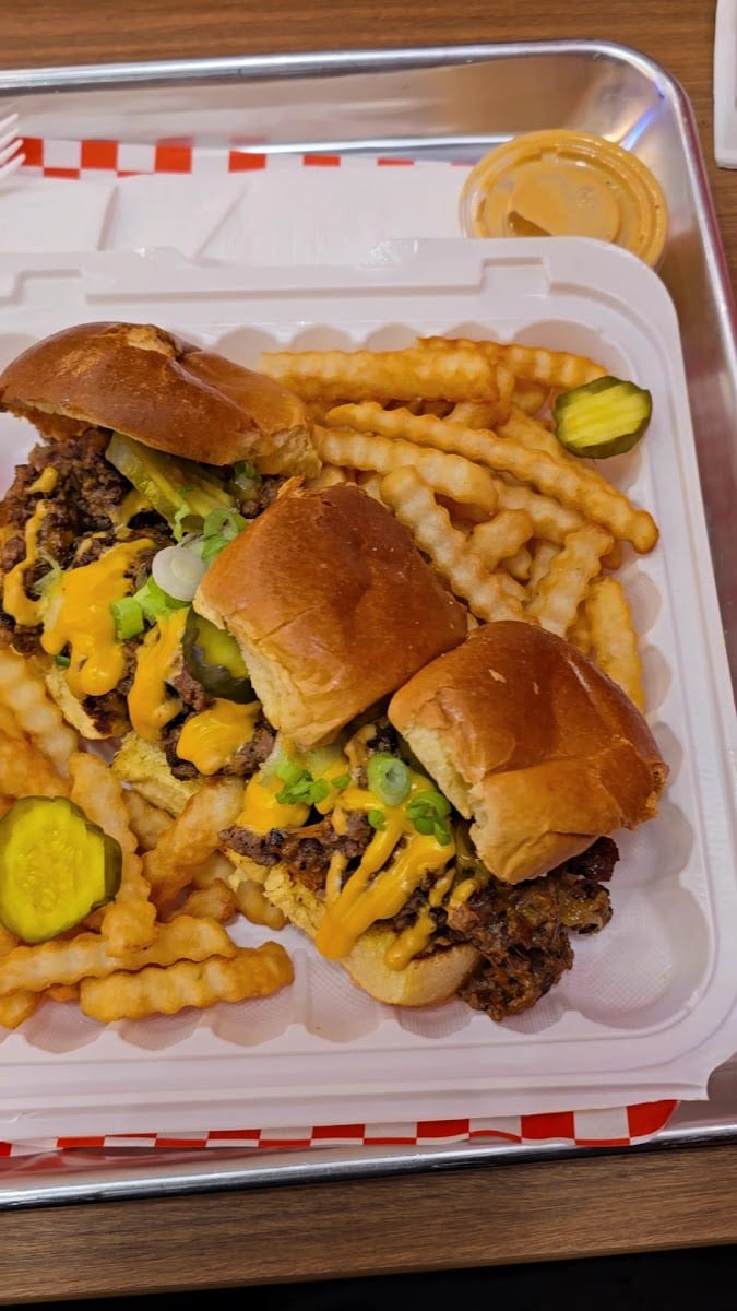 New York Sliders, photo 2