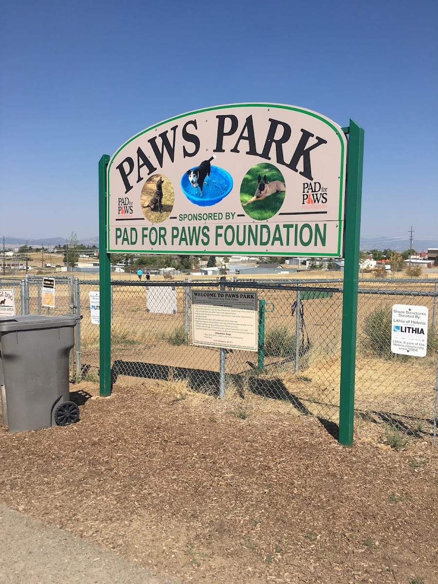 Paws Park, photo 3