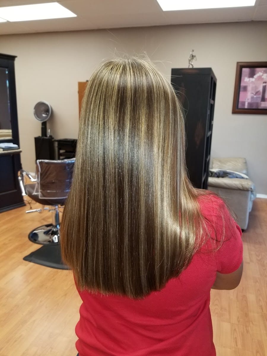 MC Styles Salon, photo 2