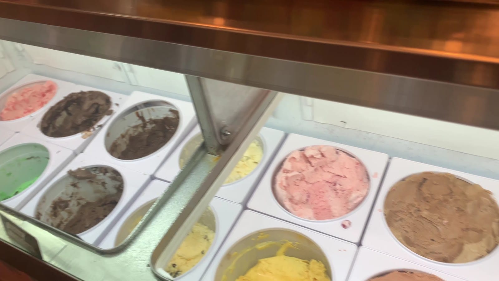 Joe's Ice Cream, photo 3
