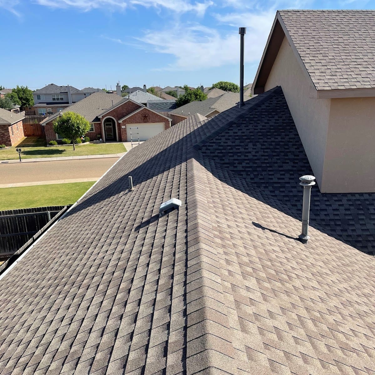 Massie Roofing, LLC