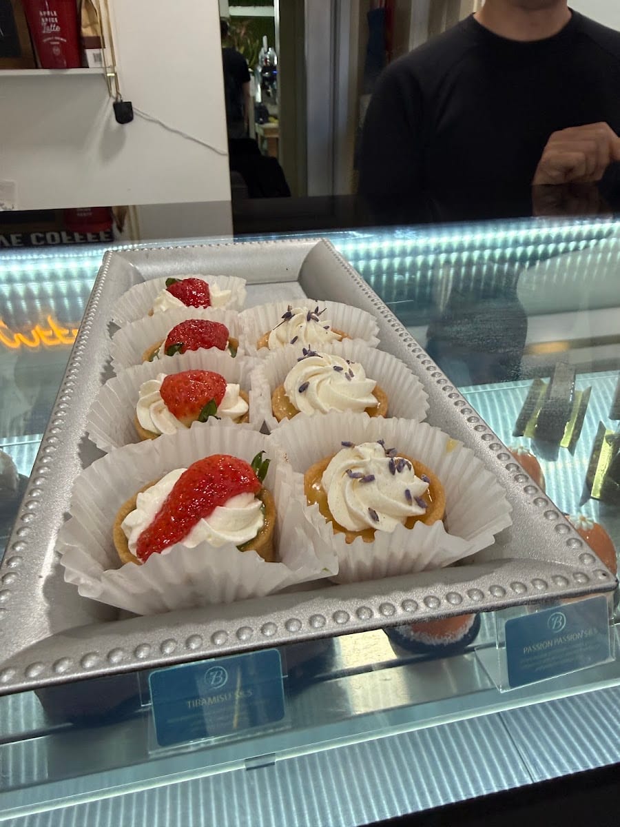JB Wholesale Bakery and Coffee, photo 3