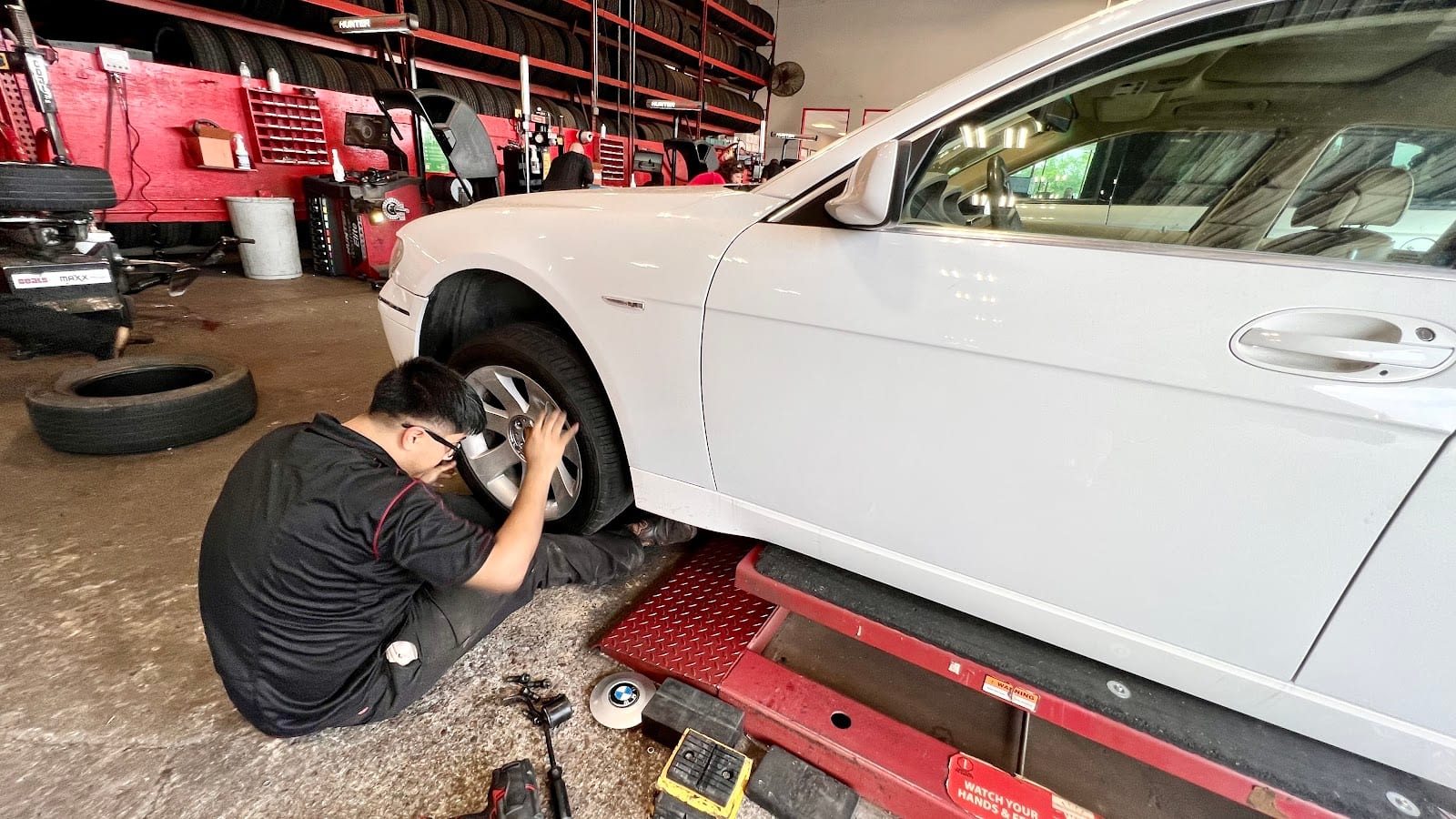 Discount Tire, photo 3