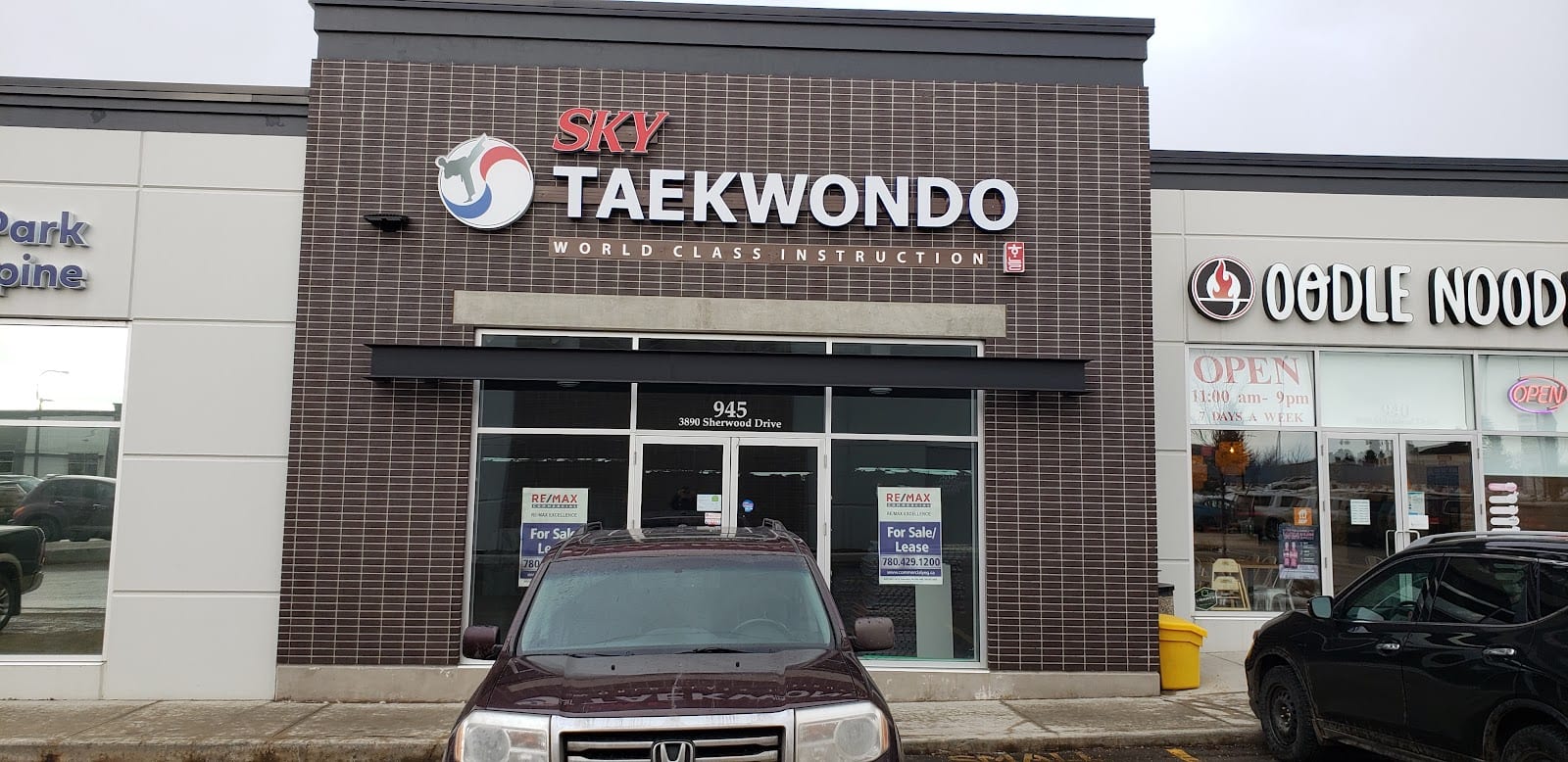 Sky Taekwondo - Sherwood Park, photo 2