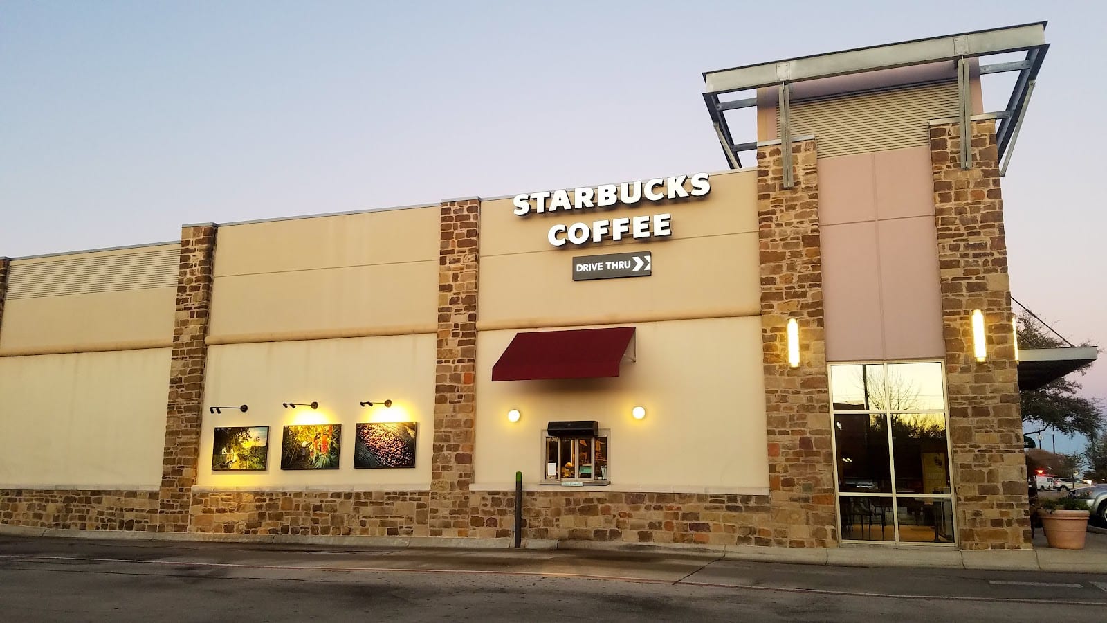 Starbucks Coffee Company, photo 2