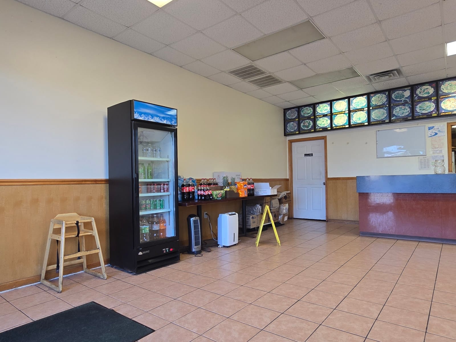 China Wok, photo 3