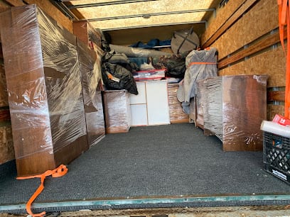 Morgan Movers