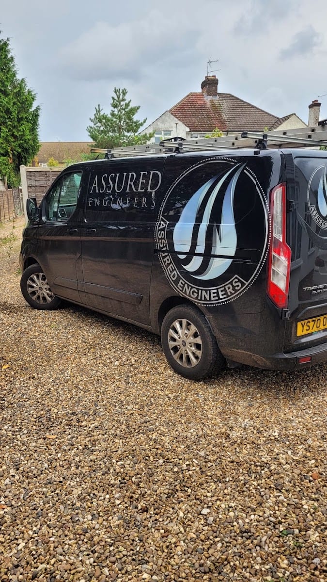 Assured Engineers Ltd, photo 2