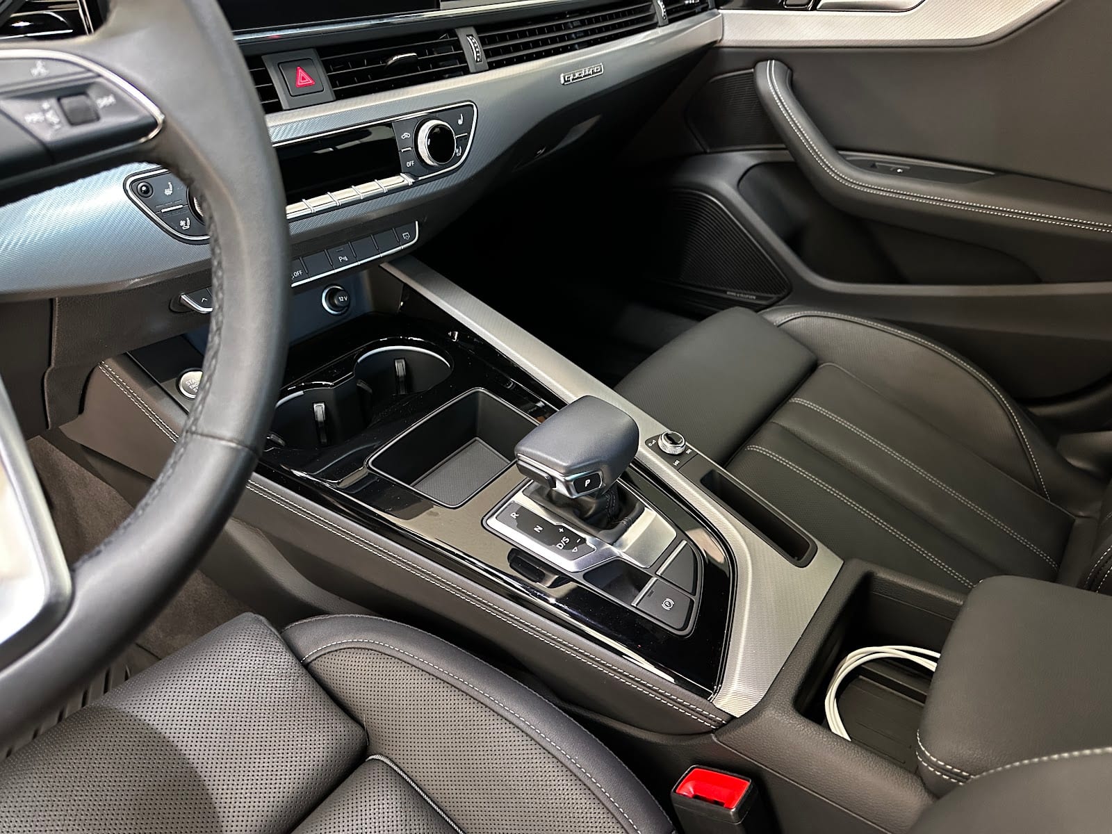 Swerve Professional Detailing