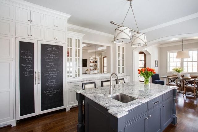 prestige cleaning
