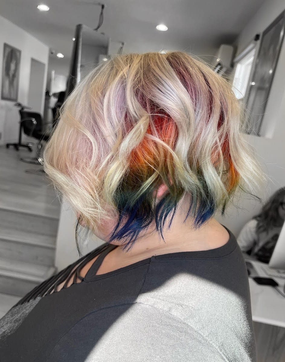 Vibrance Vibes Salon, photo 3