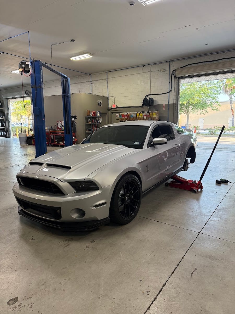 RPM Automotive, photo 3