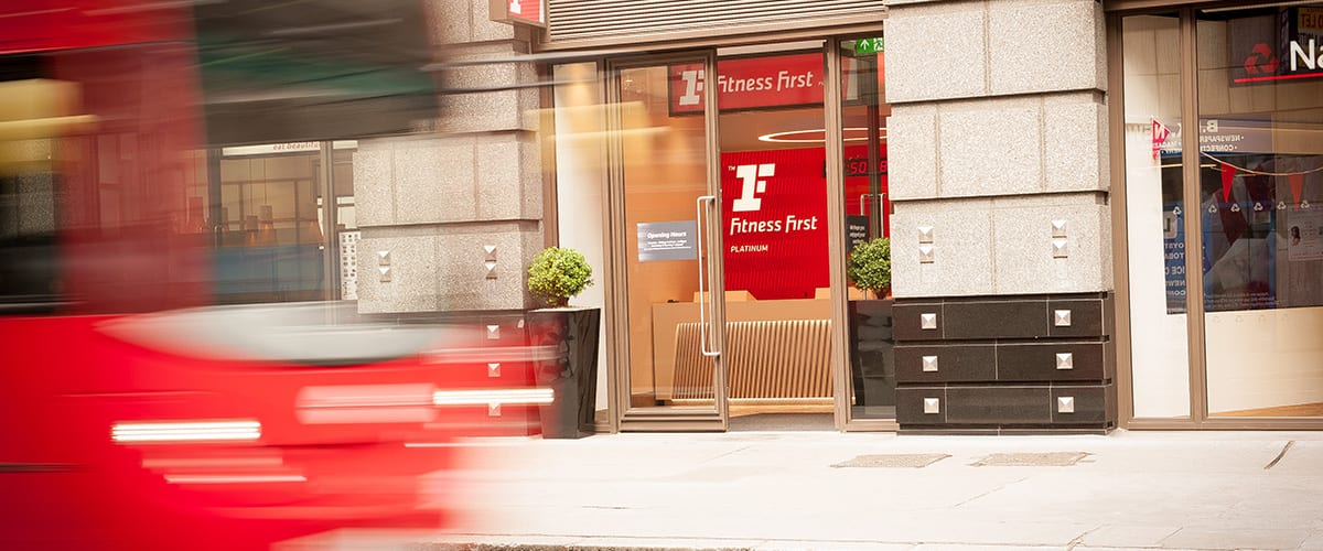 Fitness First Bishopsgate, photo 2