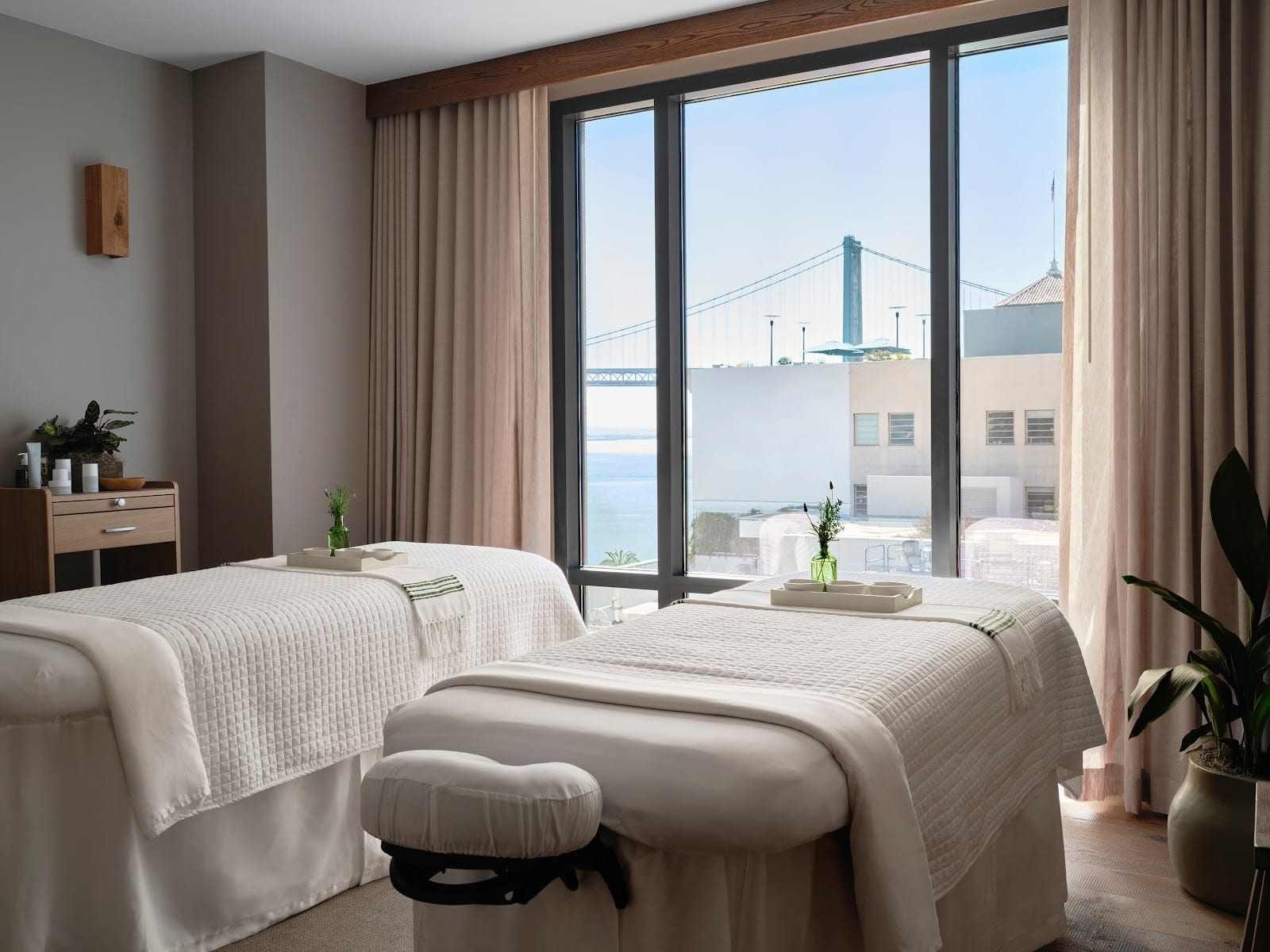 Bamford Wellness Spa