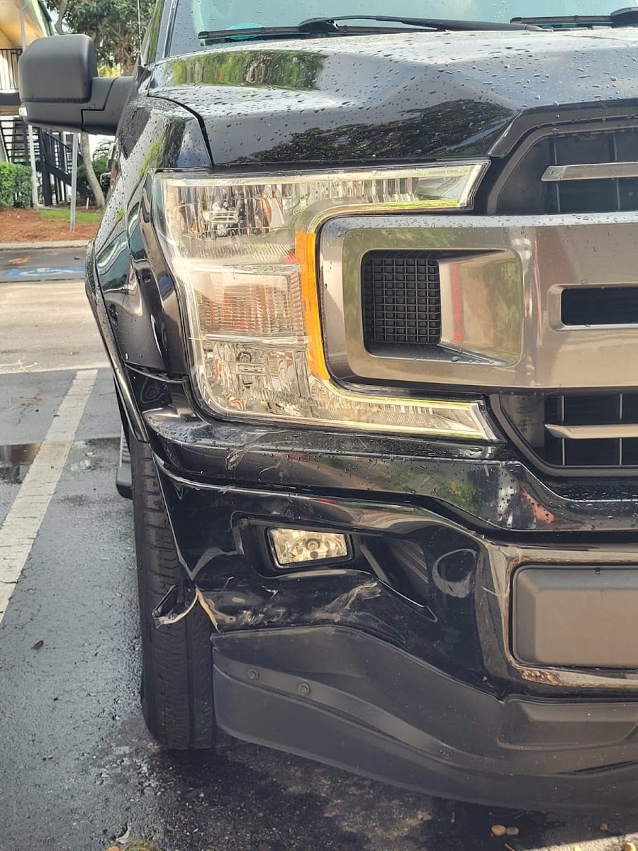 Ferman Collision Center - North Tampa, photo 4
