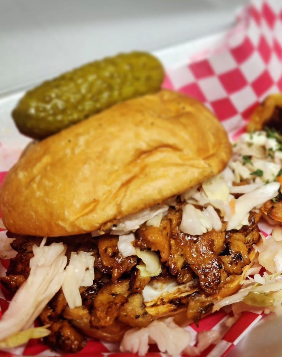 The Utopia Deli - Food Trailer, photo 3