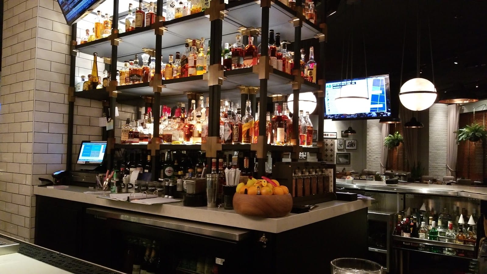 Conner's Kitchen and Bar