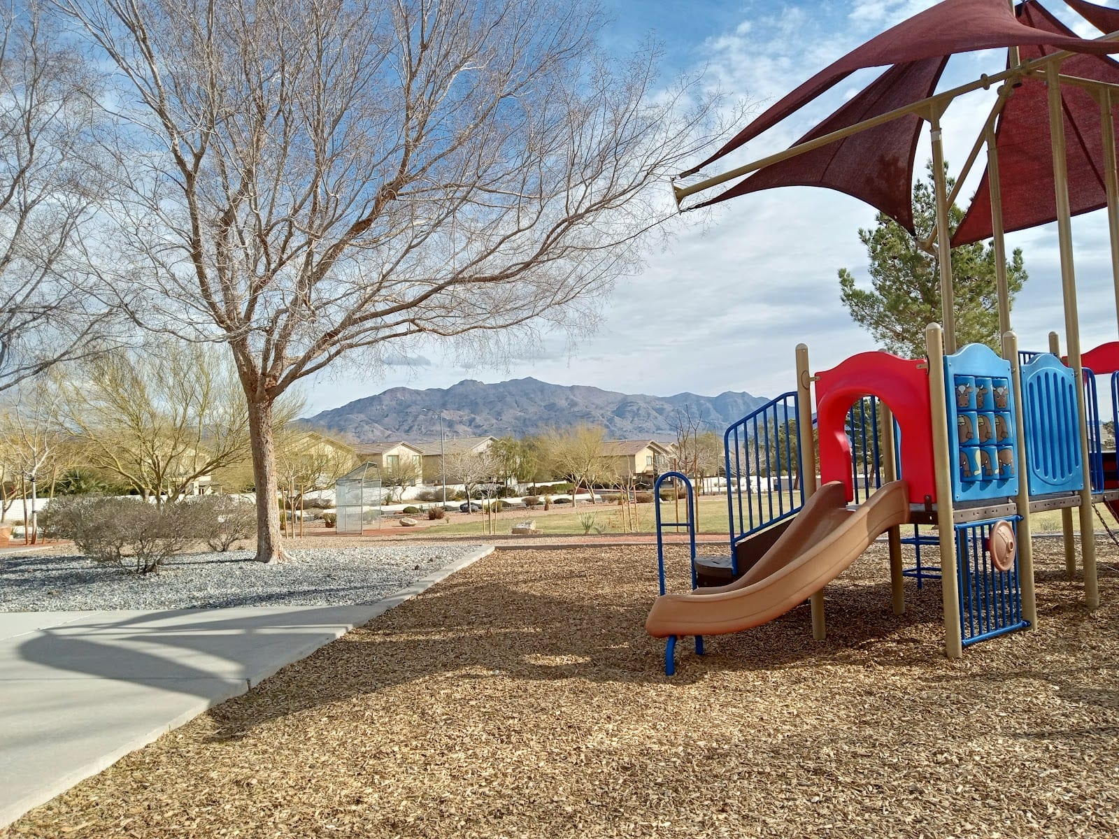 Community Playground, photo 2
