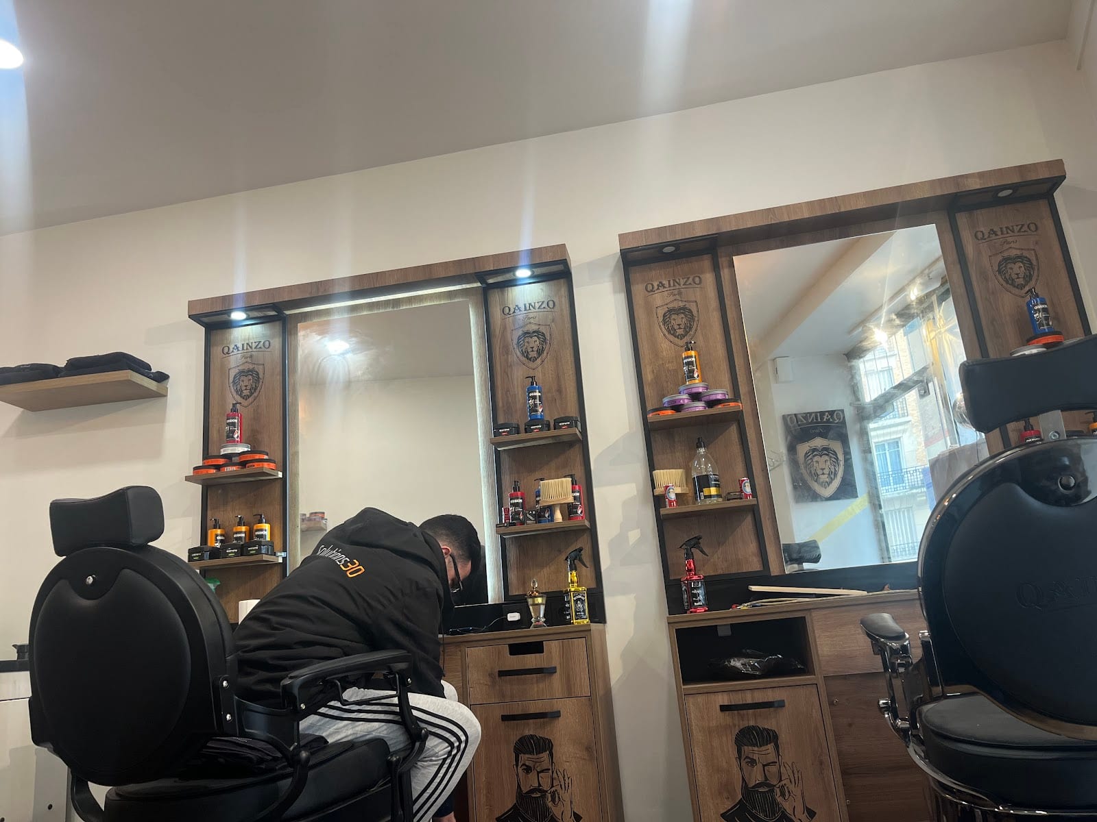 Coiffeur Barbier, photo 3