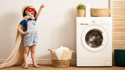 Dave's Healthy Home Dryer Vents & More
