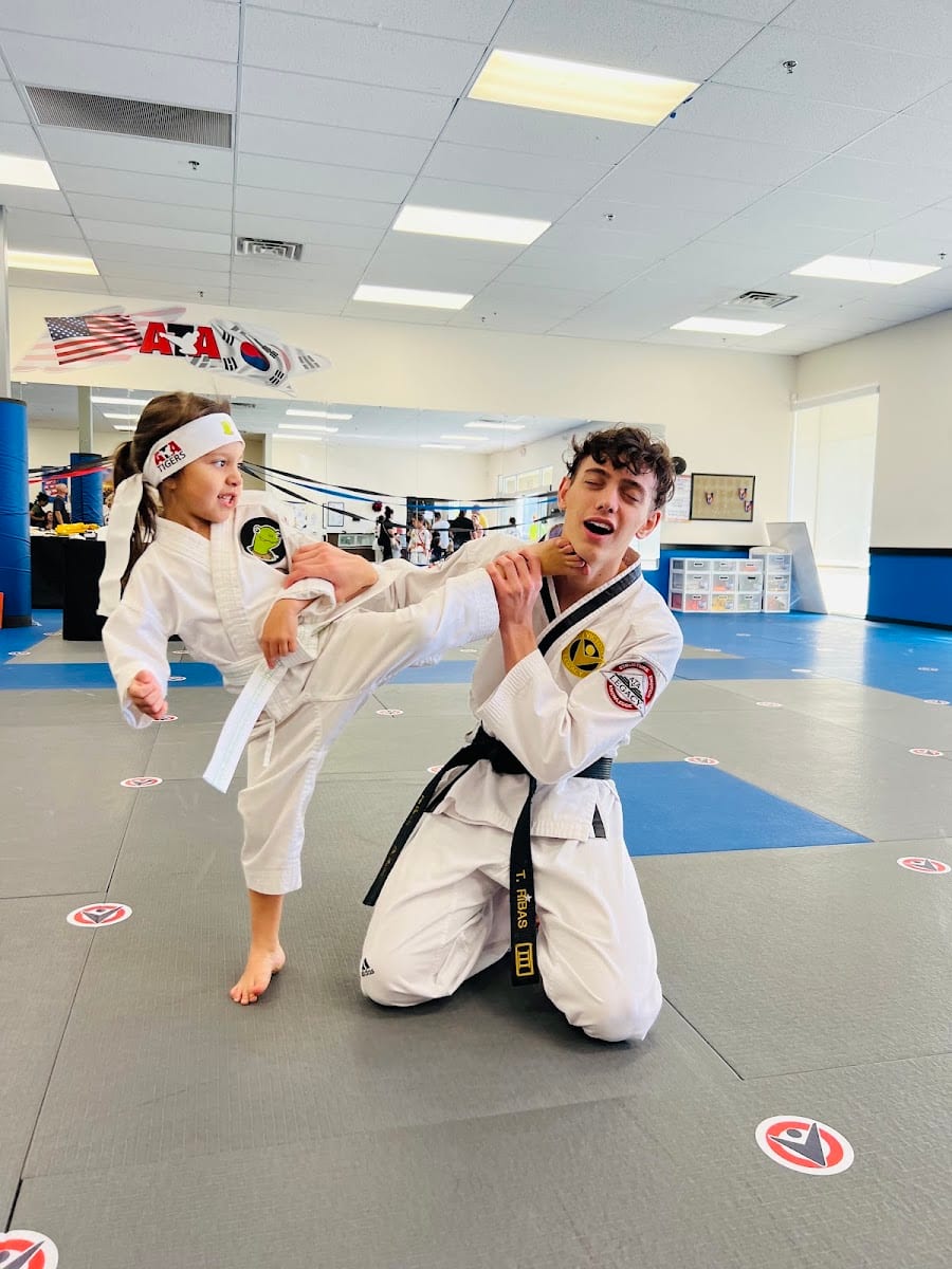 Victory Martial Arts - Sky Pointe, photo 4