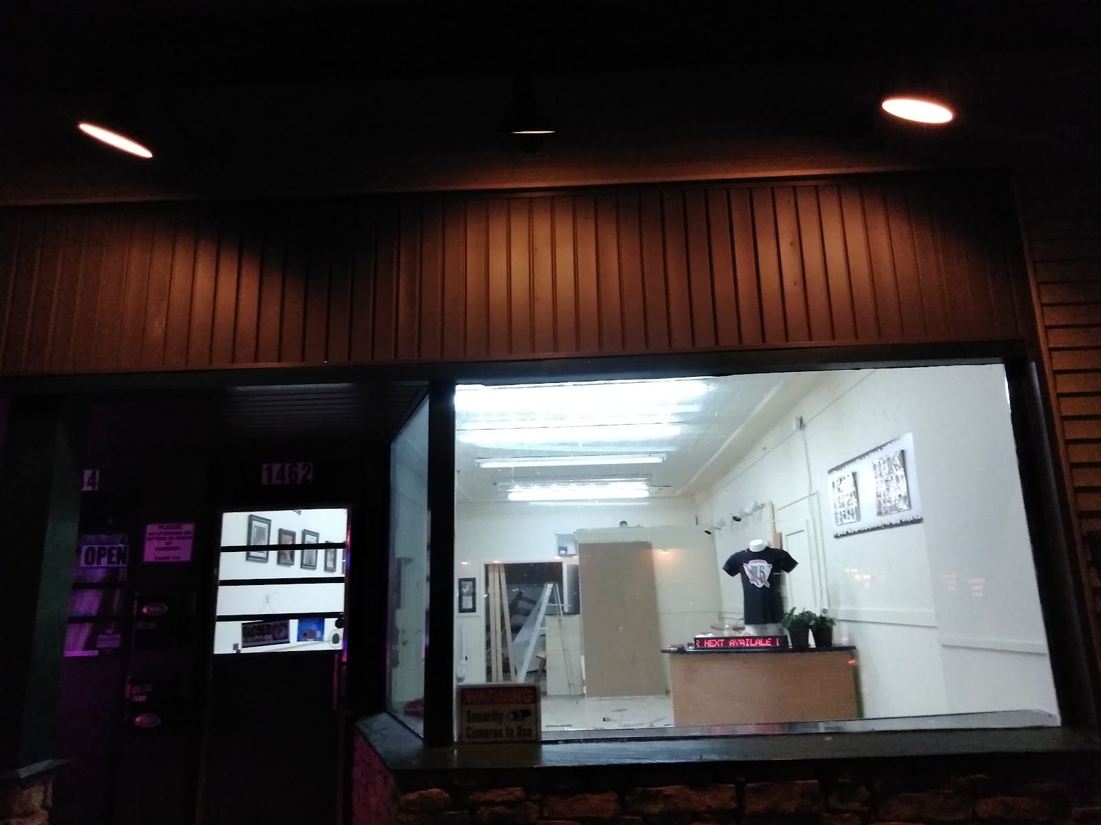Mobetta Barbershop, photo 4