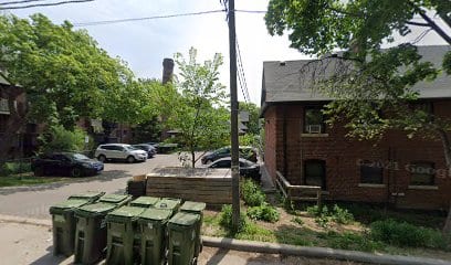 Bain Community Centre