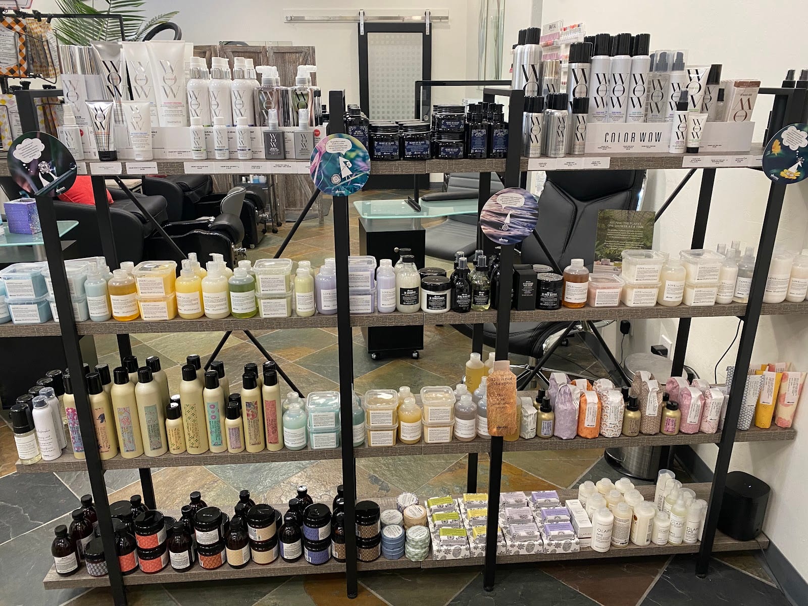 Studio 99 Hair Design