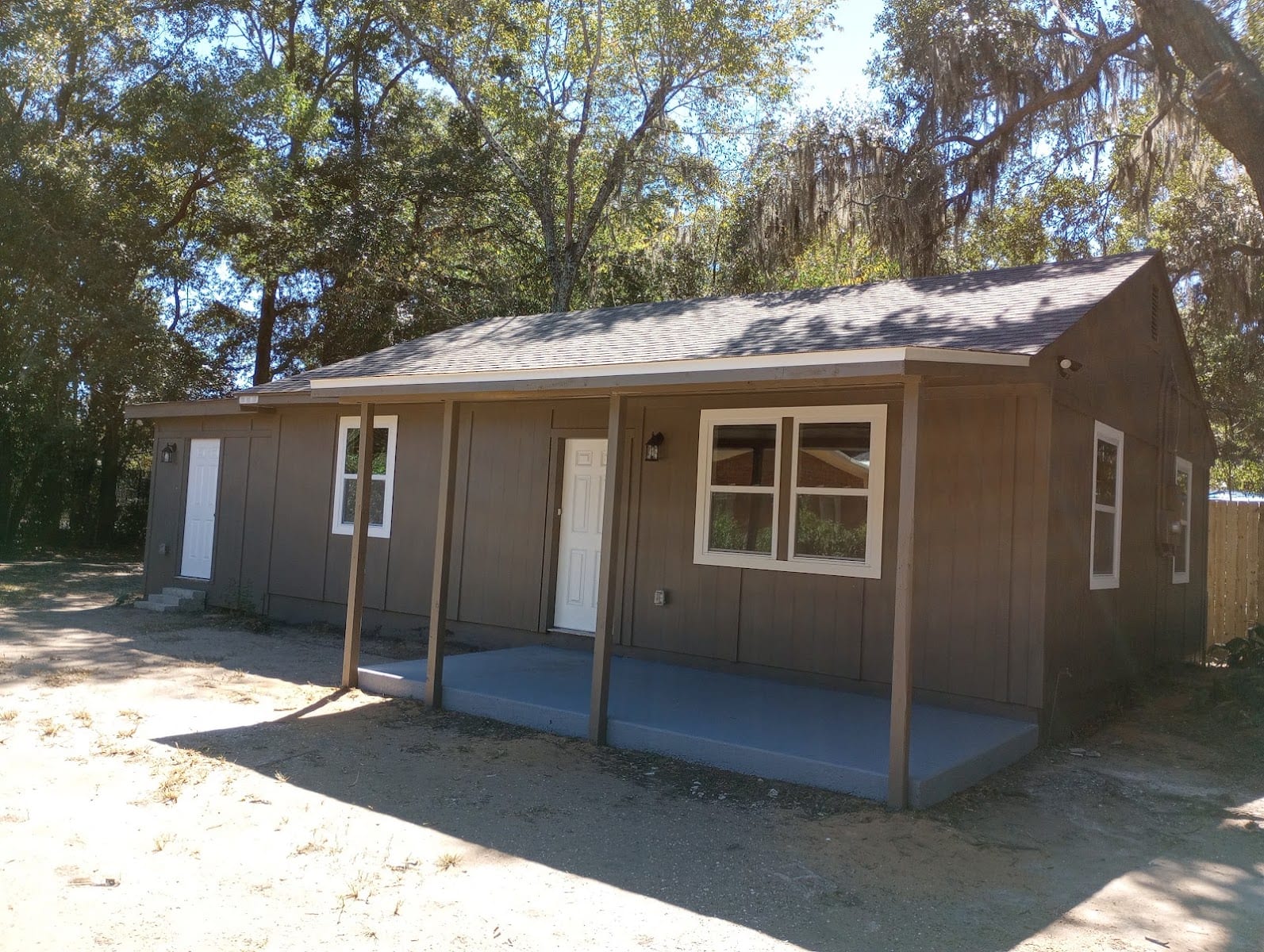 Brady Contracting Services, photo 3