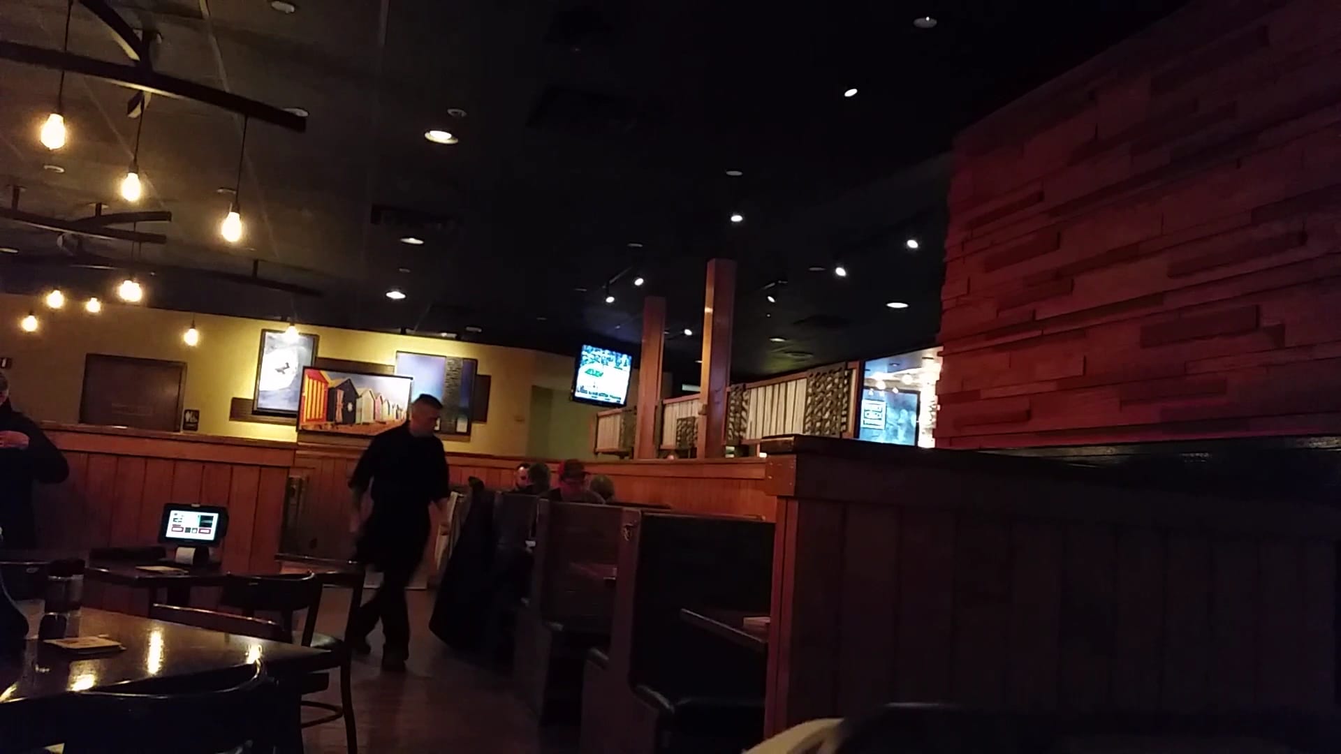 Outback Steakhouse, photo 2
