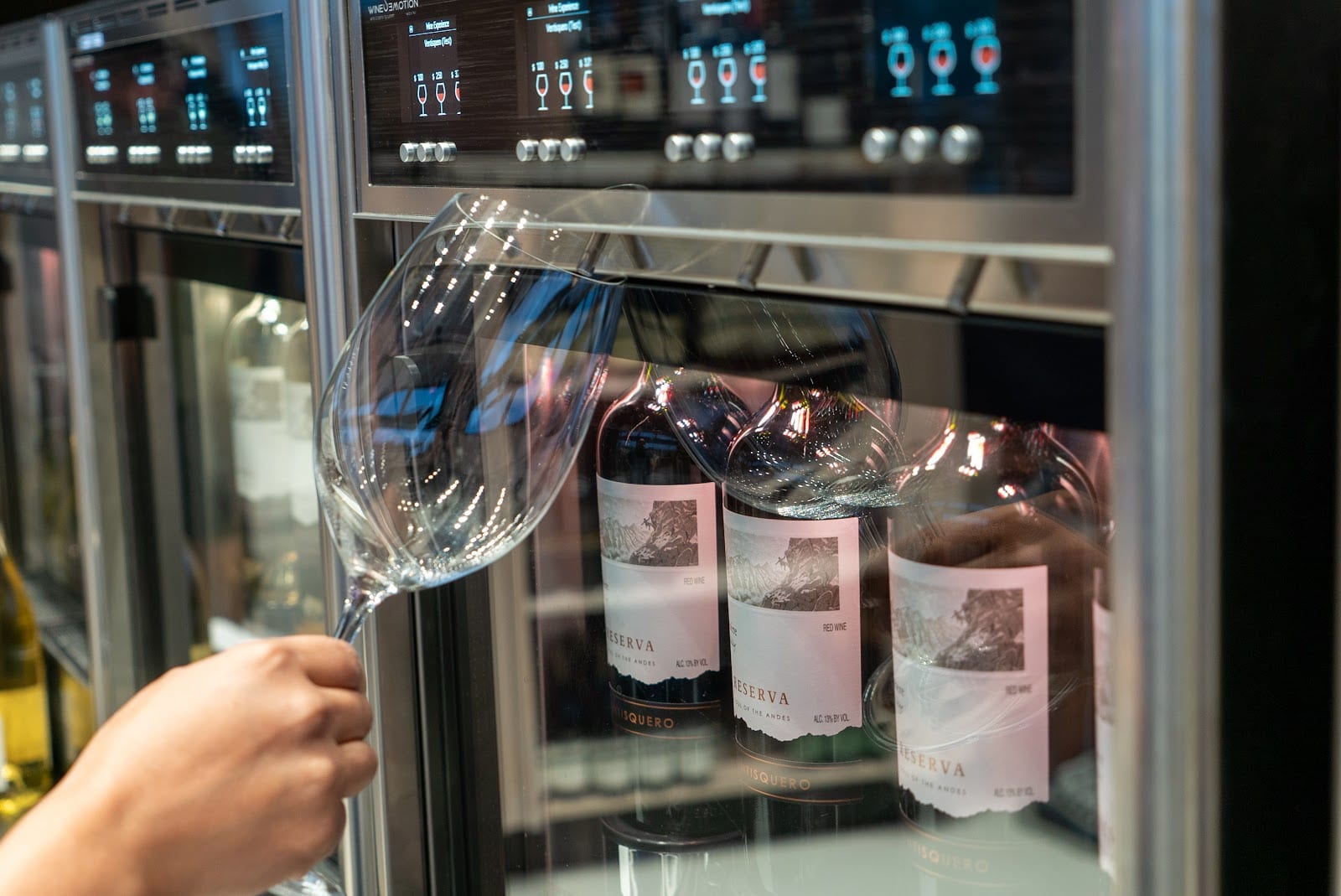Wine Experience Dana Point