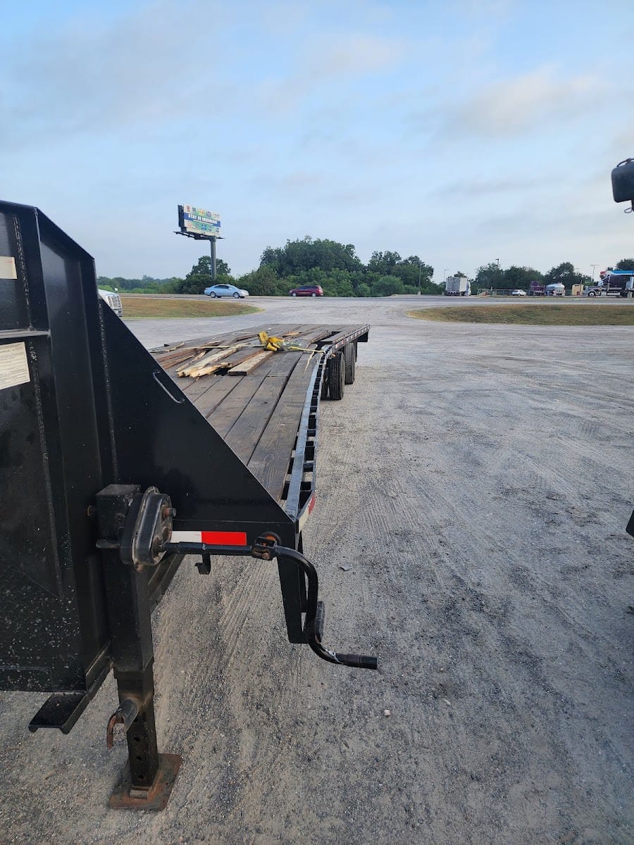 BDS Towing & Recovery LP, photo 3