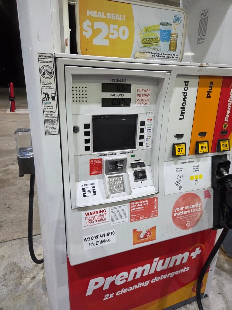 Circle K | Gas Station, photo 4