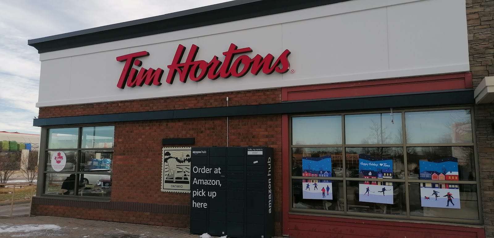 Tim Hortons, photo 4